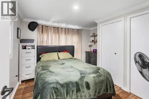 31 Dana Drive Essex ON N8M 1Z1