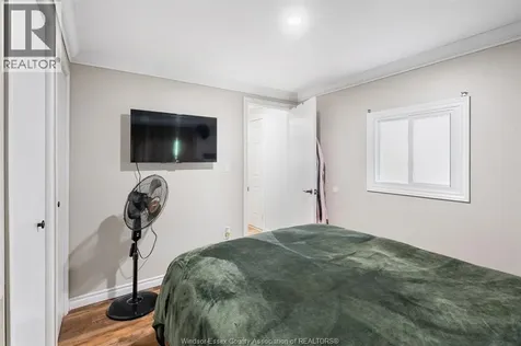 31 Dana Drive Essex ON N8M 1Z1