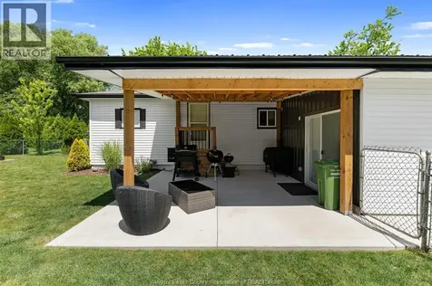 31 Dana Drive Essex ON N8M 1Z1