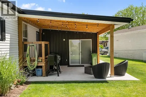 31 Dana Drive Essex ON N8M 1Z1