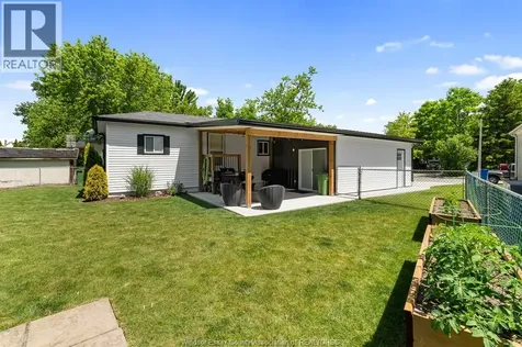 31 Dana Drive Essex ON N8M 1Z1