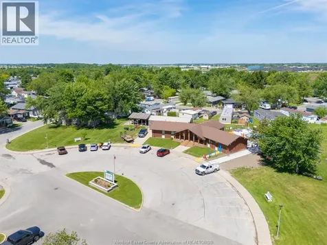 31 Dana Drive Essex ON N8M 1Z1