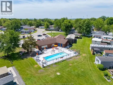 31 Dana Drive Essex ON N8M 1Z1