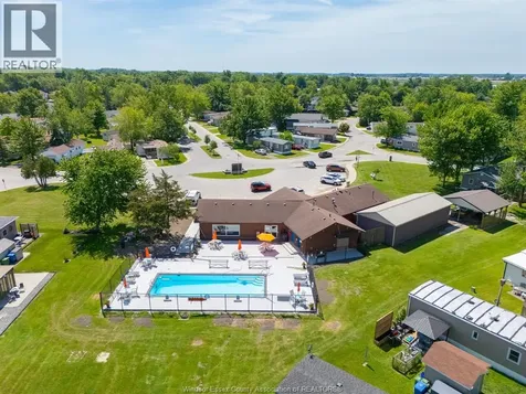 31 Dana Drive Essex ON N8M 1Z1