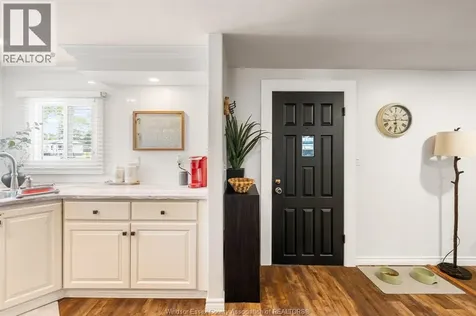 31 Dana Drive Essex ON N8M 1Z1