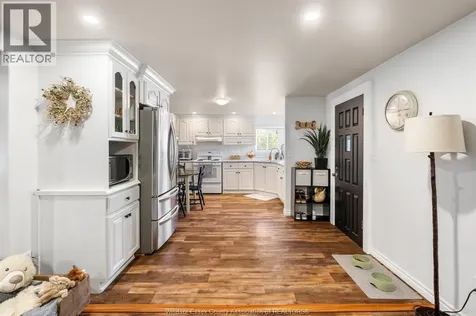 31 Dana Drive Essex ON N8M 1Z1