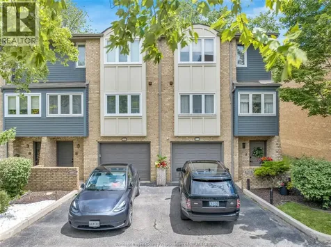 3949 Riverside Drive East Windsor ON N8Y 1B1