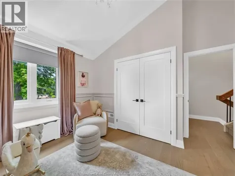 3949 Riverside Drive East Windsor ON N8Y 1B1