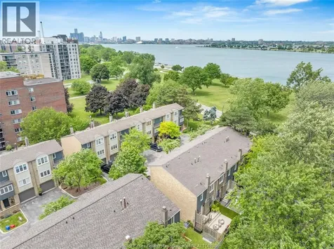 3949 Riverside Drive East Windsor ON N8Y 1B1