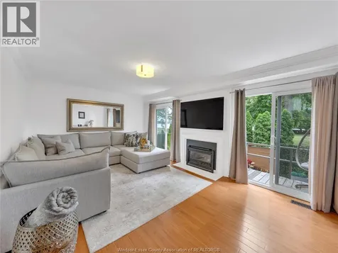 3949 Riverside Drive East Windsor ON N8Y 1B1