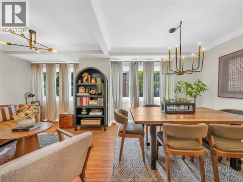 3949 Riverside Drive East Windsor ON N8Y 1B1
