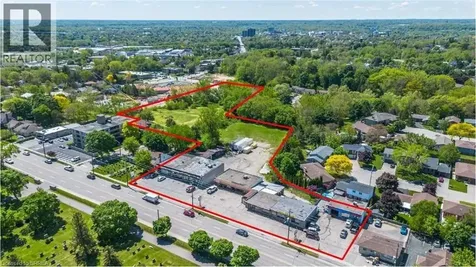 160 Charing Cross Street Brantford ON N3R 3X7