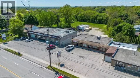 160 Charing Cross Street Brantford ON N3R 3X7