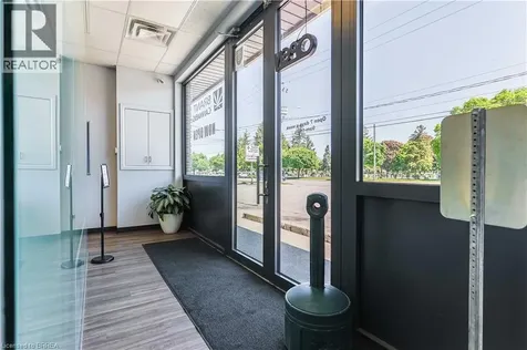 160 Charing Cross Street Brantford ON N3R 3X7