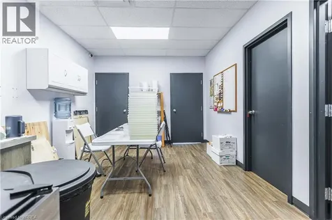 160 Charing Cross Street Brantford ON N3R 3X7