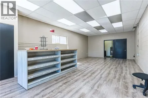 160 Charing Cross Street Brantford ON N3R 3X7