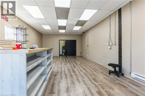 160 Charing Cross Street Brantford ON N3R 3X7
