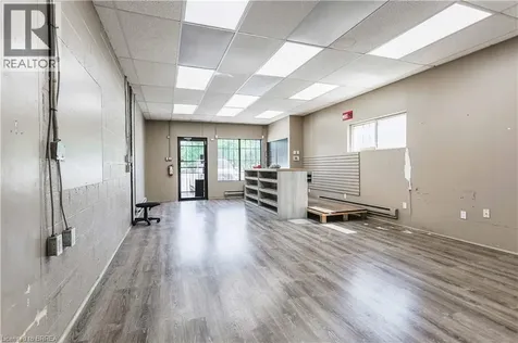 160 Charing Cross Street Brantford ON N3R 3X7