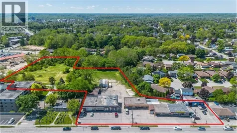 160 Charing Cross Street Brantford ON N3R 3X7