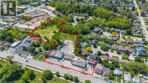 160 Charing Cross Street Brantford ON N3R 3X7