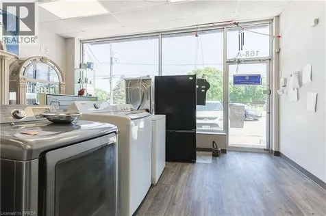 160 Charing Cross Street Brantford ON N3R 3X7