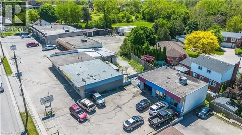 160 Charing Cross Street Brantford ON N3R 3X7