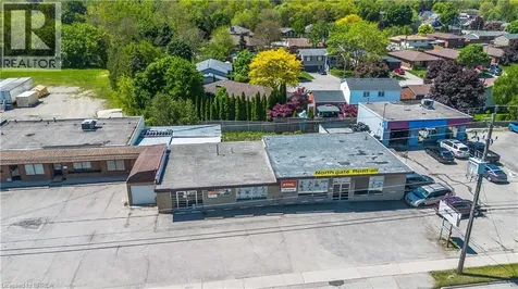 160 Charing Cross Street Brantford ON N3R 3X7