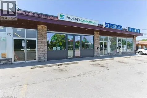 160 Charing Cross Street Brantford ON N3R 3X7