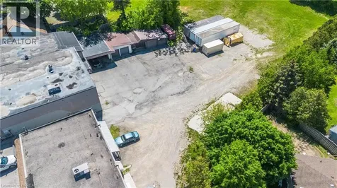 160 Charing Cross Street Brantford ON N3R 3X7
