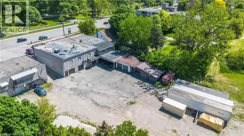 160 Charing Cross Street Brantford ON N3R 3X7