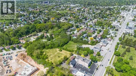 160 Charing Cross Street Brantford ON N3R 3X7