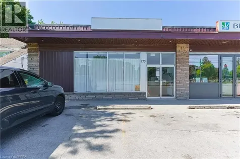 160 Charing Cross Street Brantford ON N3R 3X7