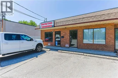 160 Charing Cross Street Brantford ON N3R 3X7