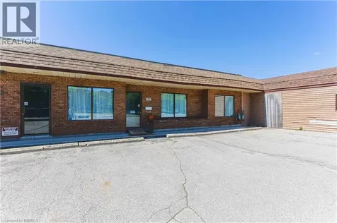 160 Charing Cross Street Brantford ON N3R 3X7