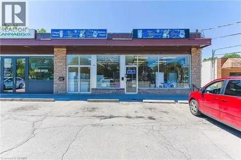 160 Charing Cross Street Brantford ON N3R 3X7