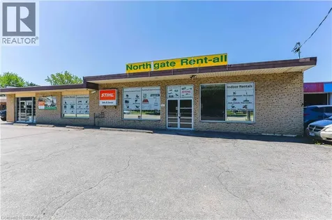 160 Charing Cross Street Brantford ON N3R 3X7