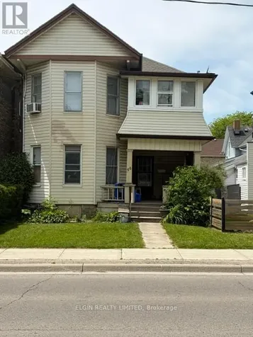 46 Elgin Street St. Thomas ON N5R 3M1