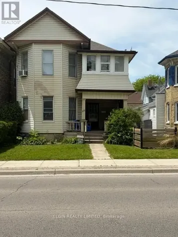 46 Elgin Street St. Thomas ON N5R 3M1