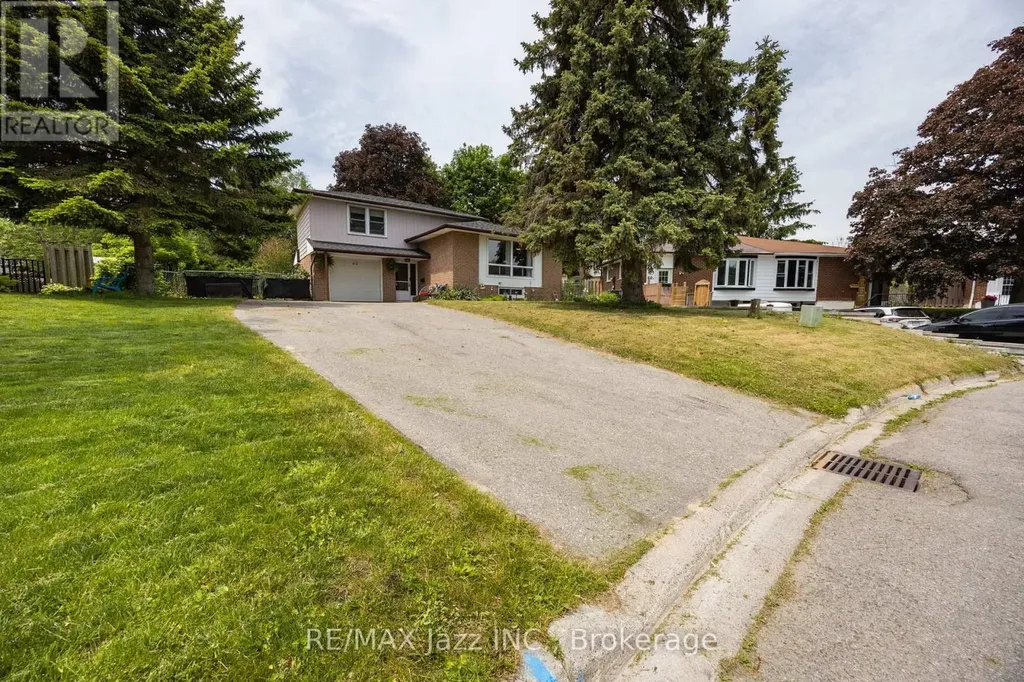 62 Crossley Drive Port Hope ON L1A 3T5