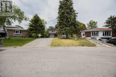 62 Crossley Drive Port Hope ON L1A 3T5