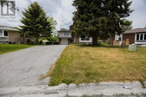 62 Crossley Drive Port Hope ON L1A 3T5