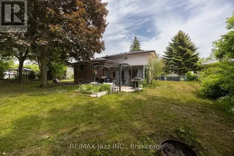 62 Crossley Drive Port Hope ON L1A 3T5