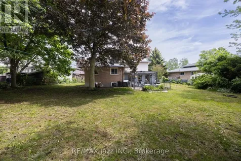 62 Crossley Drive Port Hope ON L1A 3T5