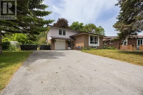 62 Crossley Drive Port Hope ON L1A 3T5