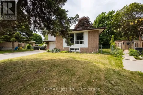 62 Crossley Drive Port Hope ON L1A 3T5