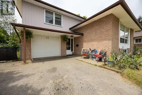 62 Crossley Drive Port Hope ON L1A 3T5