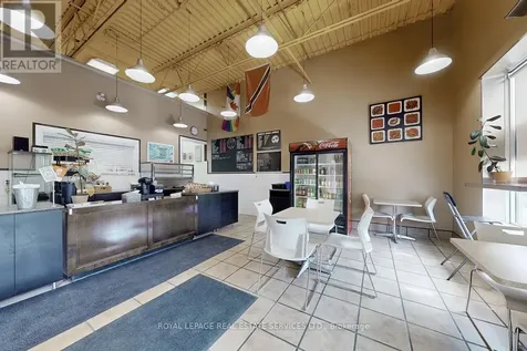 1026 Speers Road Oakville (br Bronte) ON L6L 2X4