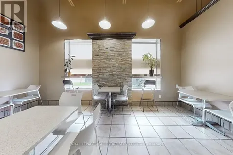 1026 Speers Road Oakville (br Bronte) ON L6L 2X4