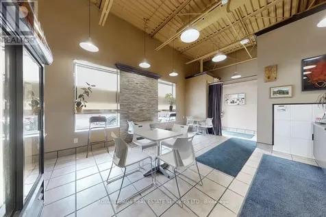 1026 Speers Road Oakville (br Bronte) ON L6L 2X4