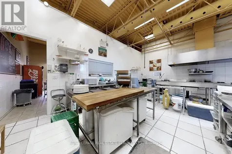 1026 Speers Road Oakville (br Bronte) ON L6L 2X4